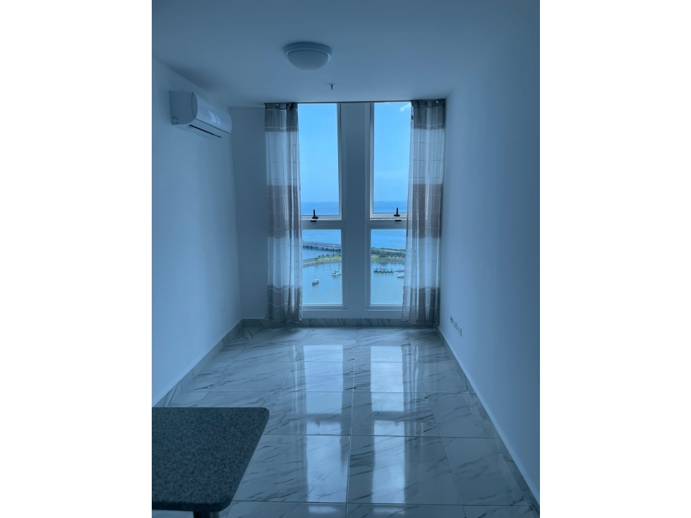 ALQUILER APARTAMENTO AVENIDA BALBOA