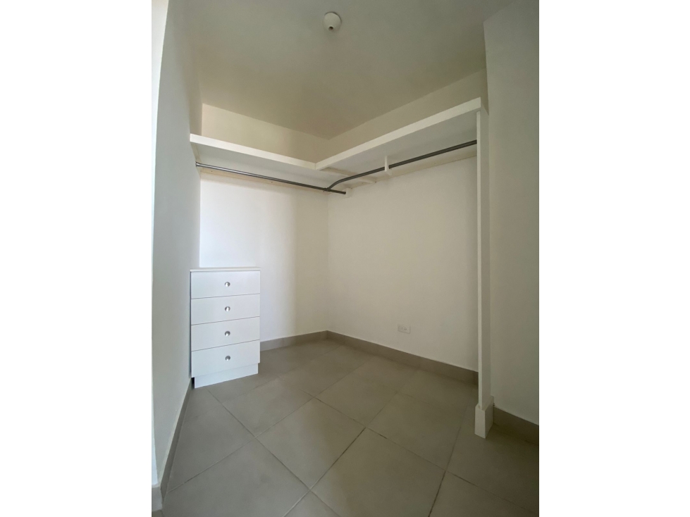 ALQUILER APARTAMENTO BETHANIA — foto 3