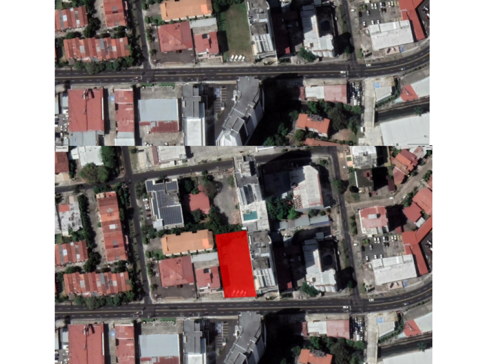 VENTA TERRENO OBARRIO