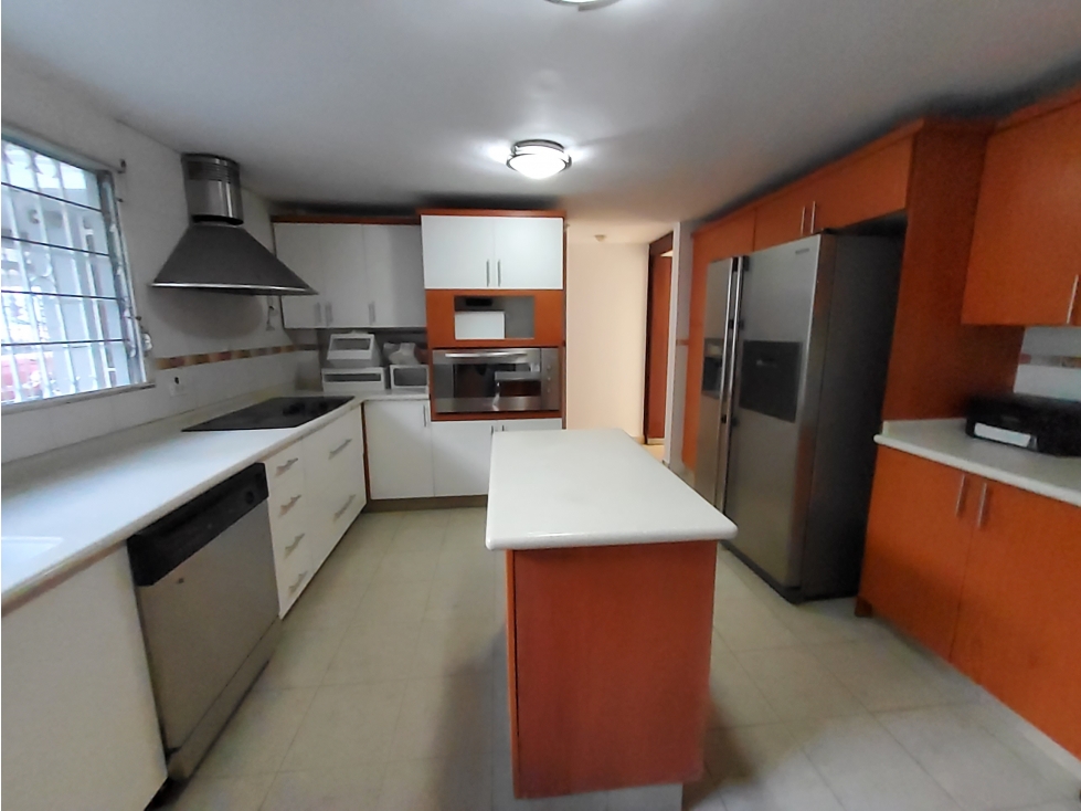 ALQUILER CASA VILLA DE LAS FUENTES — foto 3