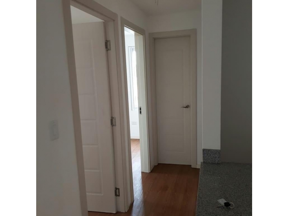 VENTA APARTAMENTO JUAN DIAZ — foto 4