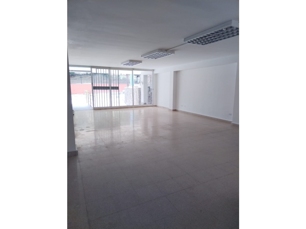 ALQUILER LOCAL COMERCIAL EL CANGREJO
