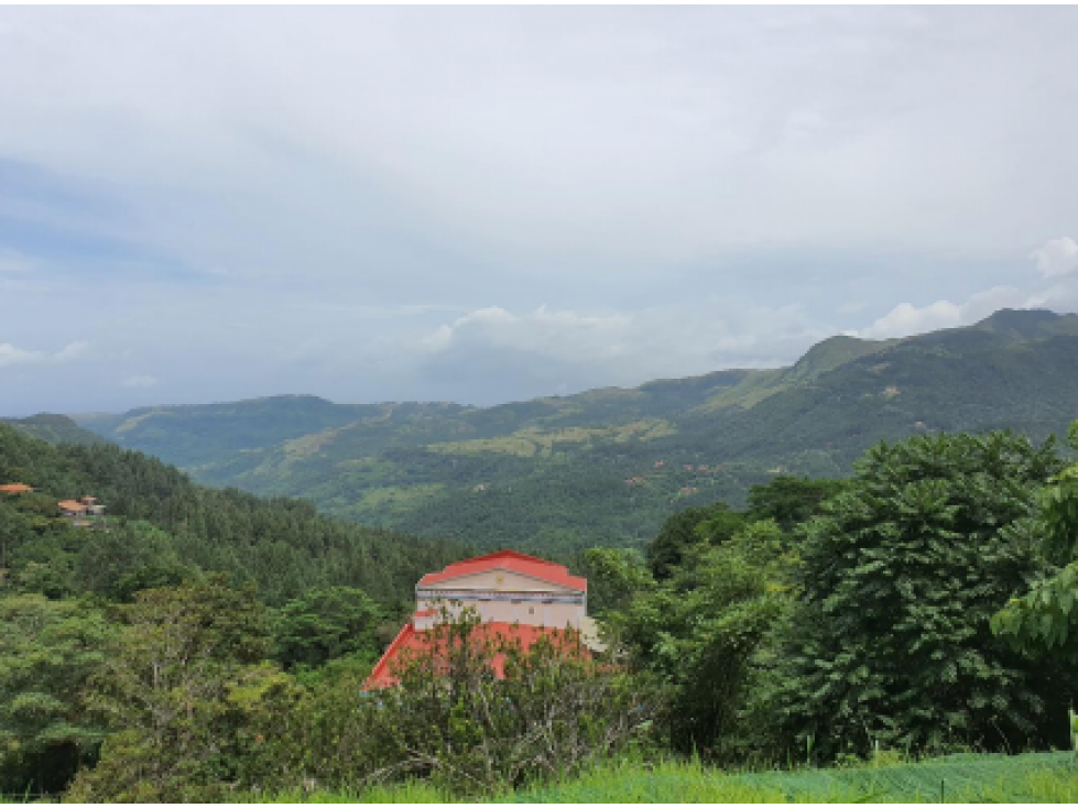 VENTA TERRENO ALTOS DE MARIA - 6