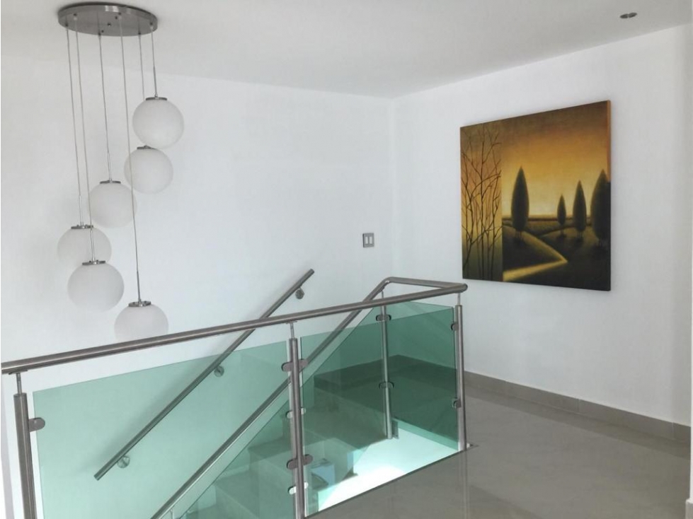 ALQUILER APARTAMENTO AMOBLADO SAN FRANCISCO — foto 5