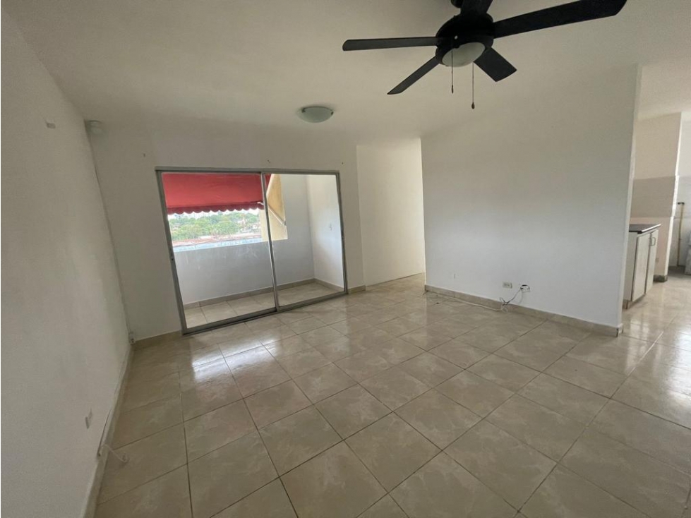 ALQUILER APARTAMENTO PARQUE LEFEVRE