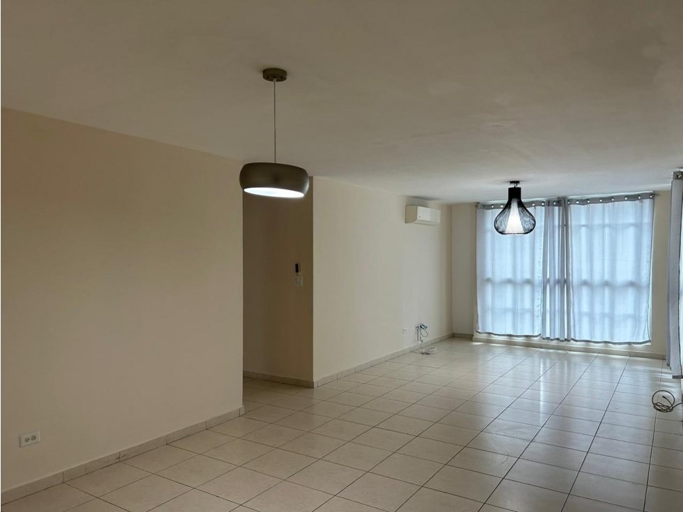 VENTA APARTAMENTO PUNTA PACIFICA