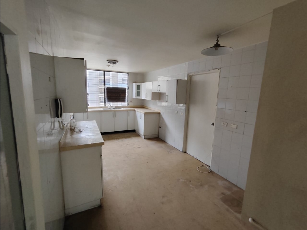 VENTA APARTAMENTO PUNTA PAITLLA - 6