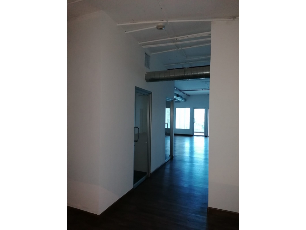 ALQUILER OFICINA COSTA DEL ESTE — foto 3
