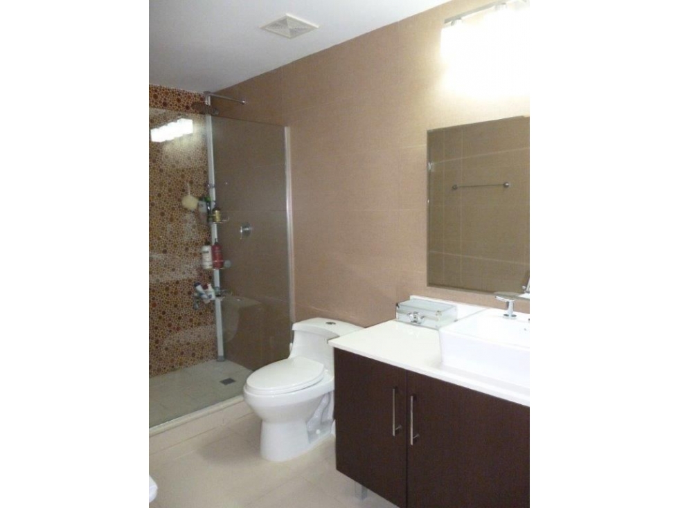 ALQUILER APARTAMENTO AMOBLADO PANAMA PACIFICO — foto 4