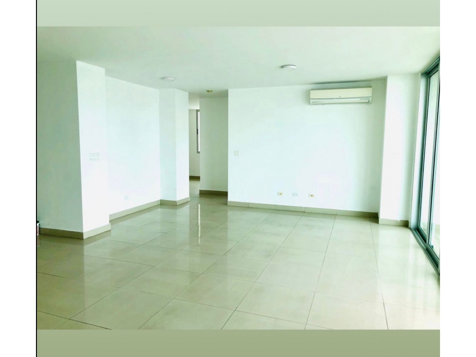 VENTA APARTAMENTO TIPO LOFT COSTA DEL ESTE