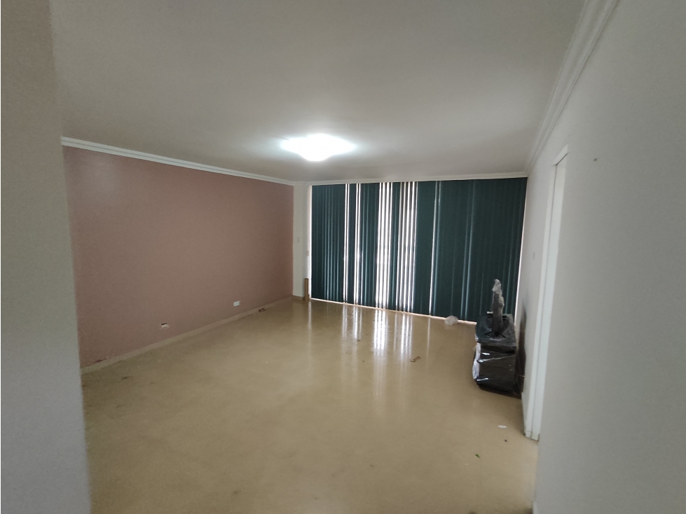ALQUILO APARTAMENTO PUNTA PAITILLA — foto 2