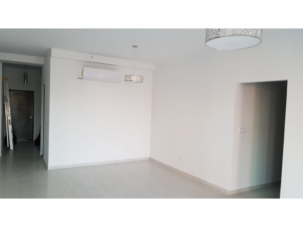 ALQUILER APARTAMENTO EL CANGREJO