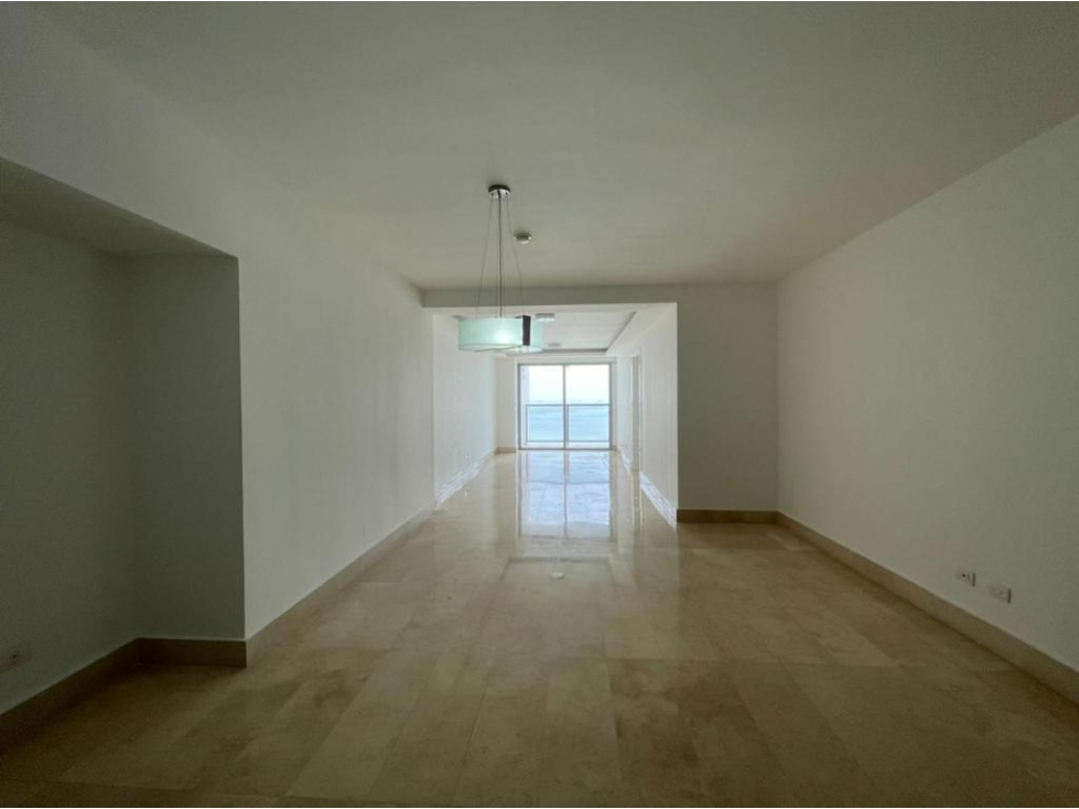 ALQUILER APARTAMENTO AVENIDA BALBOA