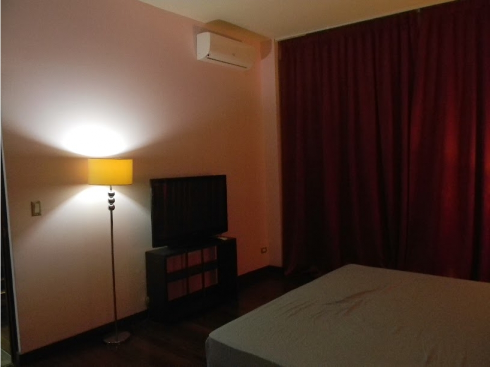 ALQUILER APARTAMENTO AMOBLADO OBARRIO — foto 6