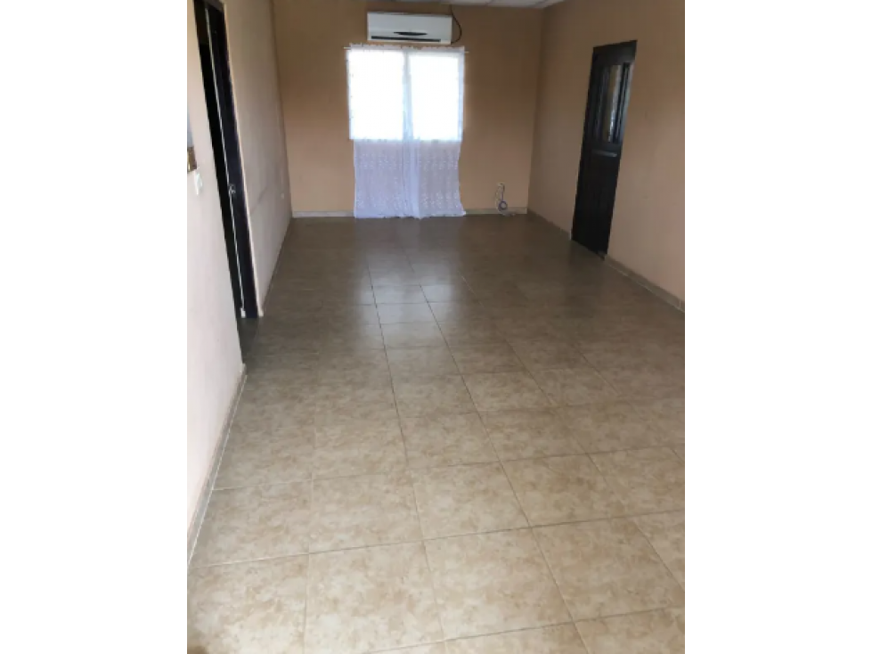 ALQUILER CASA PENONOME - 1
