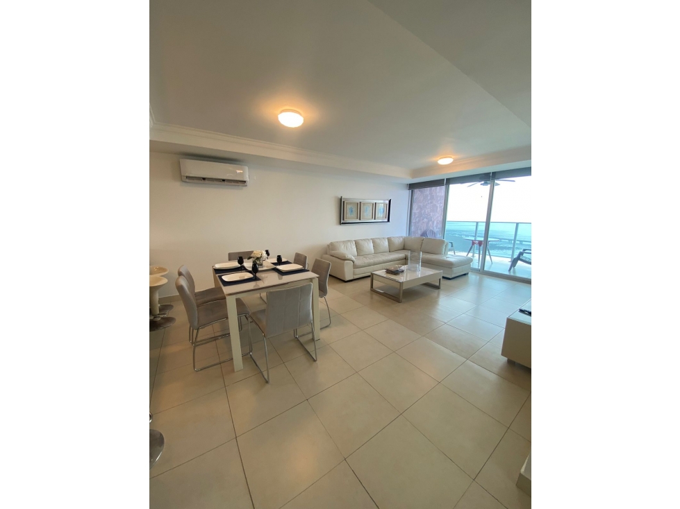 VENTA APARTAMENTO COCO DEL MAR AMOBLADO — foto 2