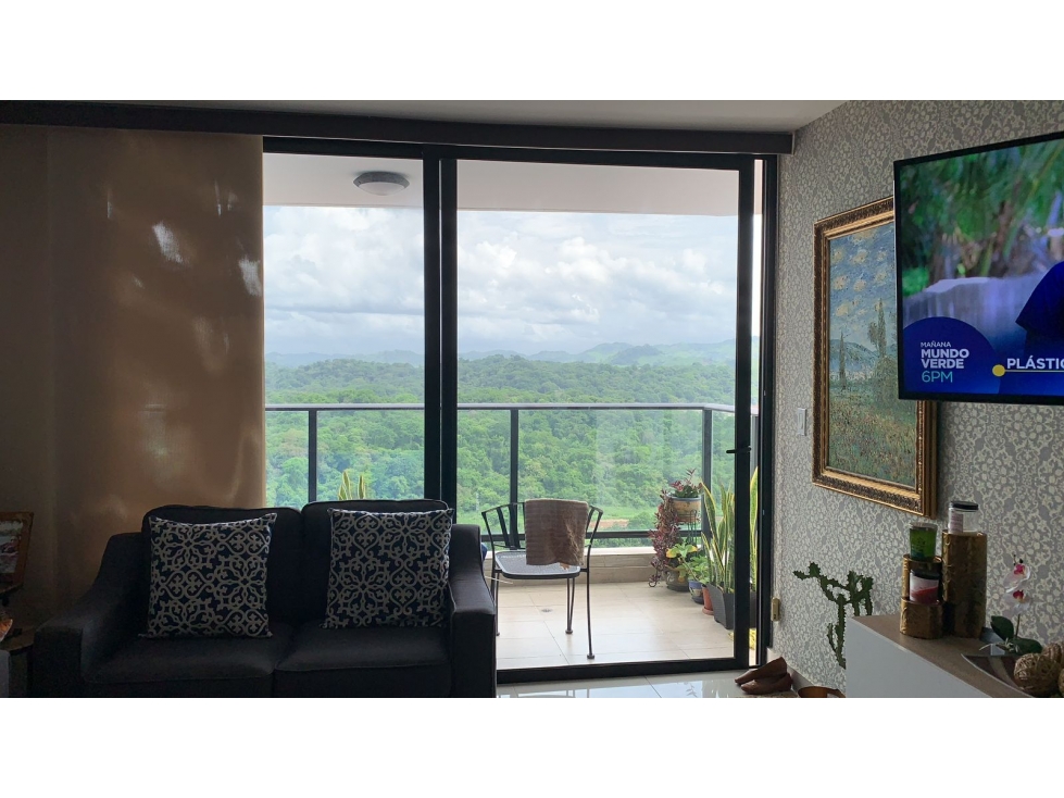 VENTA APARTAMENTO VILLA DE LA FUENTE — foto 2
