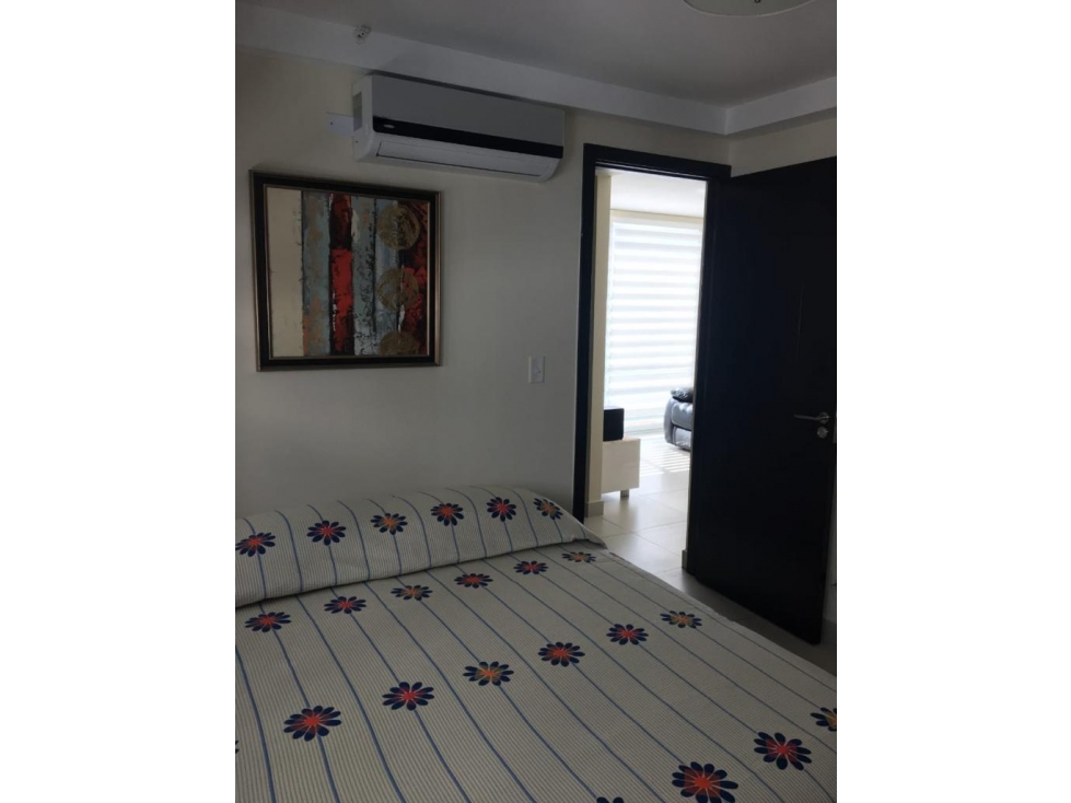 ALQUILER APARTAMENTO PARQUE LEFEVRE — foto 5