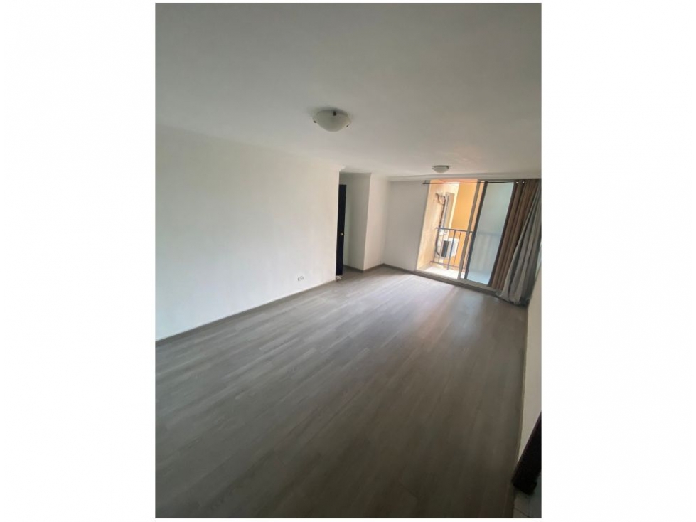 VENTA APARTAMENTO CARRASQUILLA