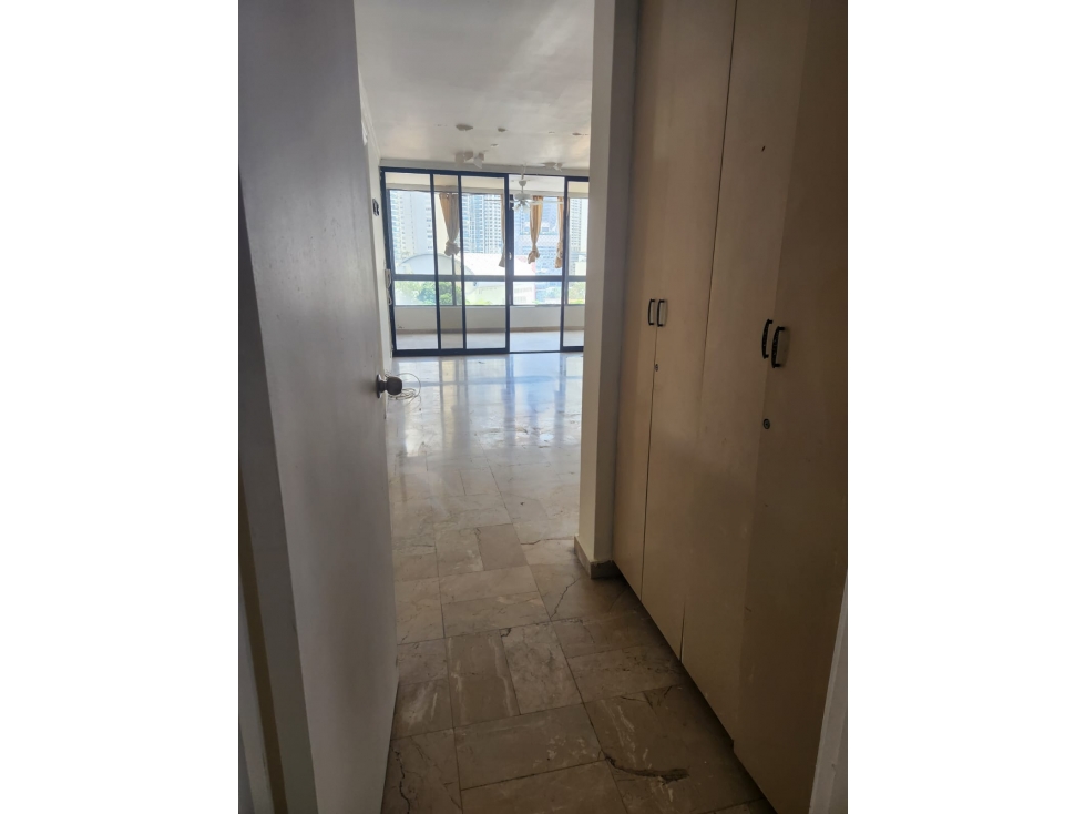 ALQUILER APARTAMENTO PUNTA PAITILLA — foto 4