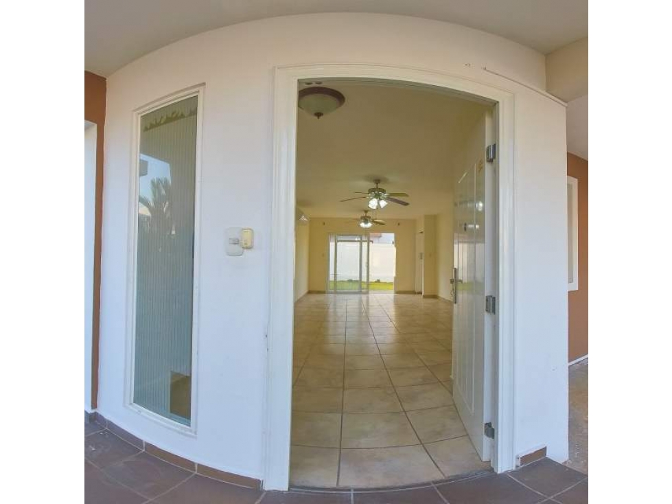VENTA CASA BRISAS DEL GOLF
