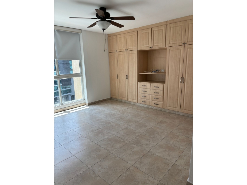ALQUILER APARTAMENTO PUNTA PACÍFICA — foto 4