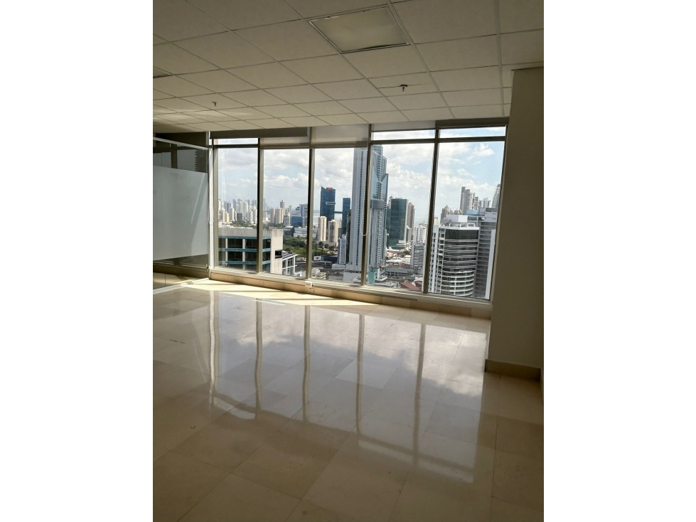 ALQUILER OFICINA AVENIDA BALBOA