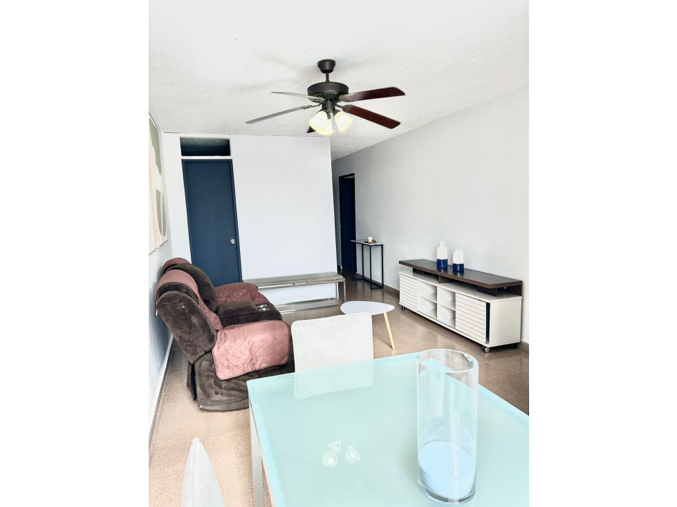 VENTA APARTAMENTO SAN FRANCISCO