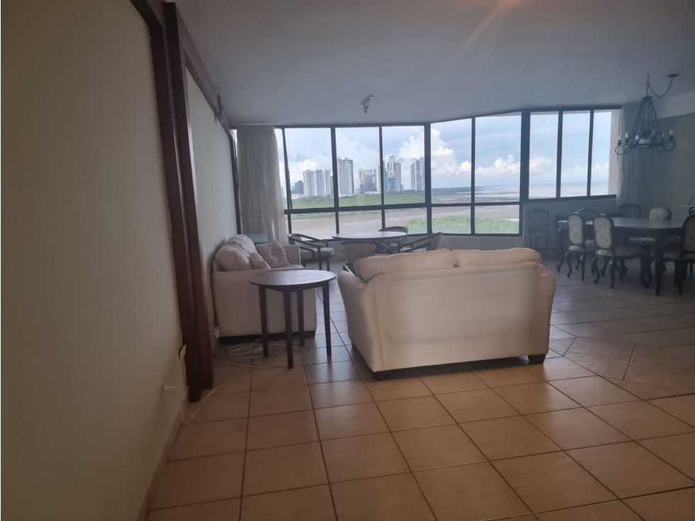 VENTA APARTAMENTO AMOBLADO COCO DEL MAR