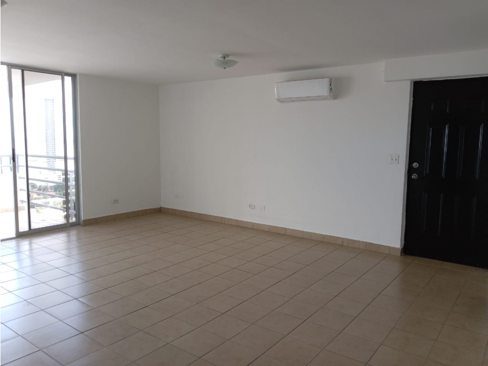 VENTA DE APARTAMENTO PARQUE LEFEVRE