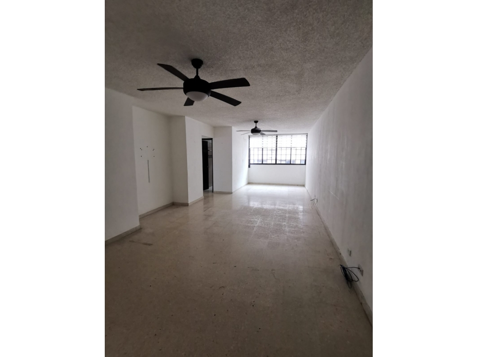 VENTA DE APARTAMENTO SAN FRANCISCO