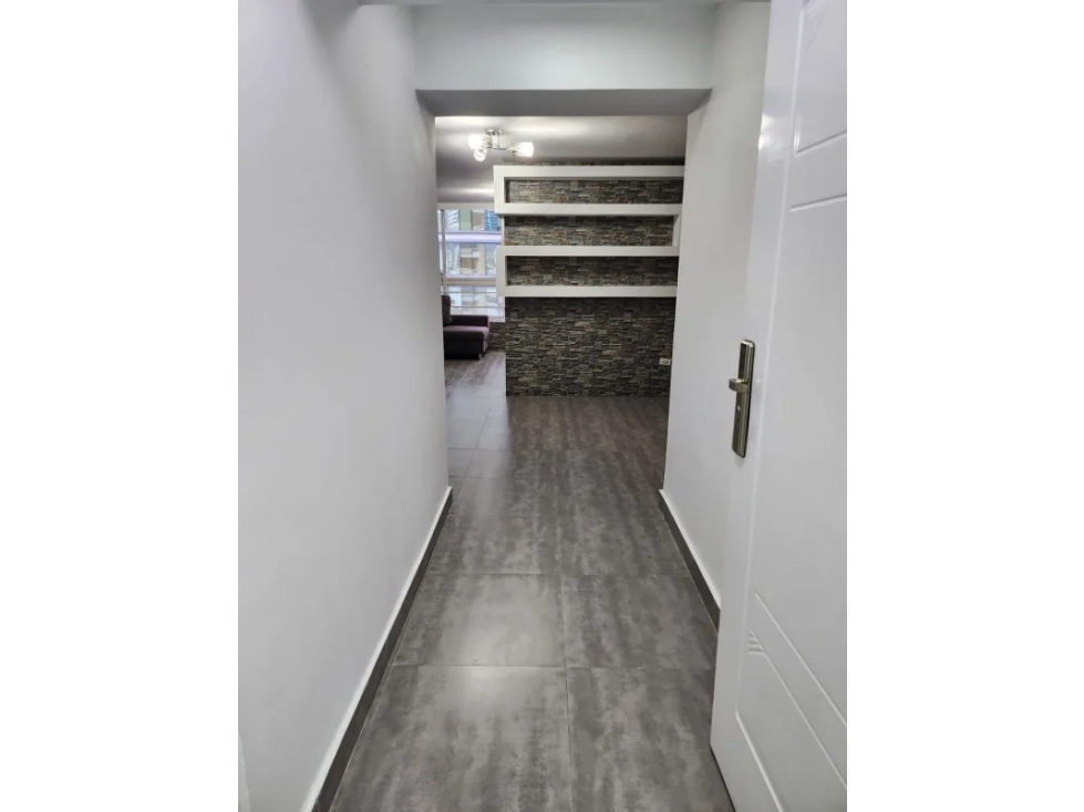 ALQUILER APARTAMENTO SEMI AMOBLADO PUNTA PAITILLA — foto 6