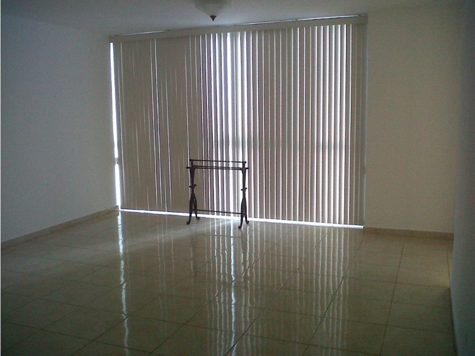 ALQUILER APARTAMENTO SAN FRANCISCO LINEA BLANCA