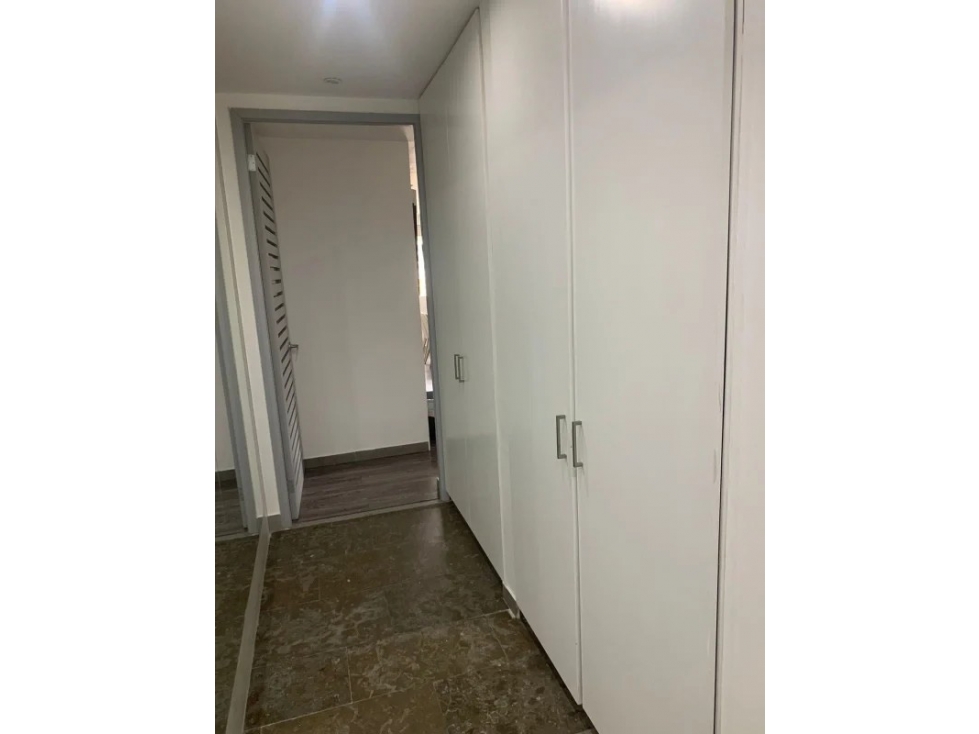 ALQUILER APARTAMENTO MARBELLA — foto 5