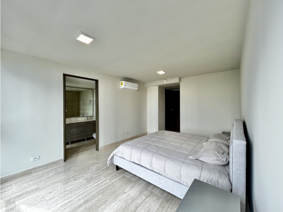 ALQUILER APARTAMENTO AMOBLADO COSTA DEL ESTE — foto 5