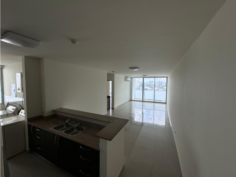 ALQUILER APARTAMENTO PUNTA PAITILLA