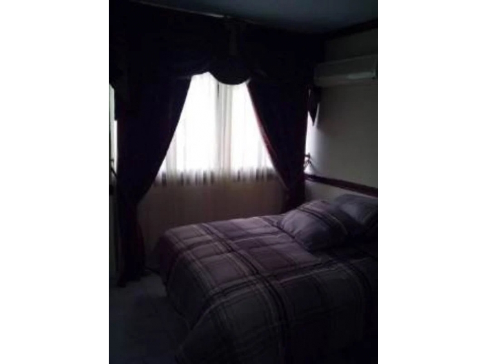ALQUILER APARTAMENTO MARBELLA — foto 2