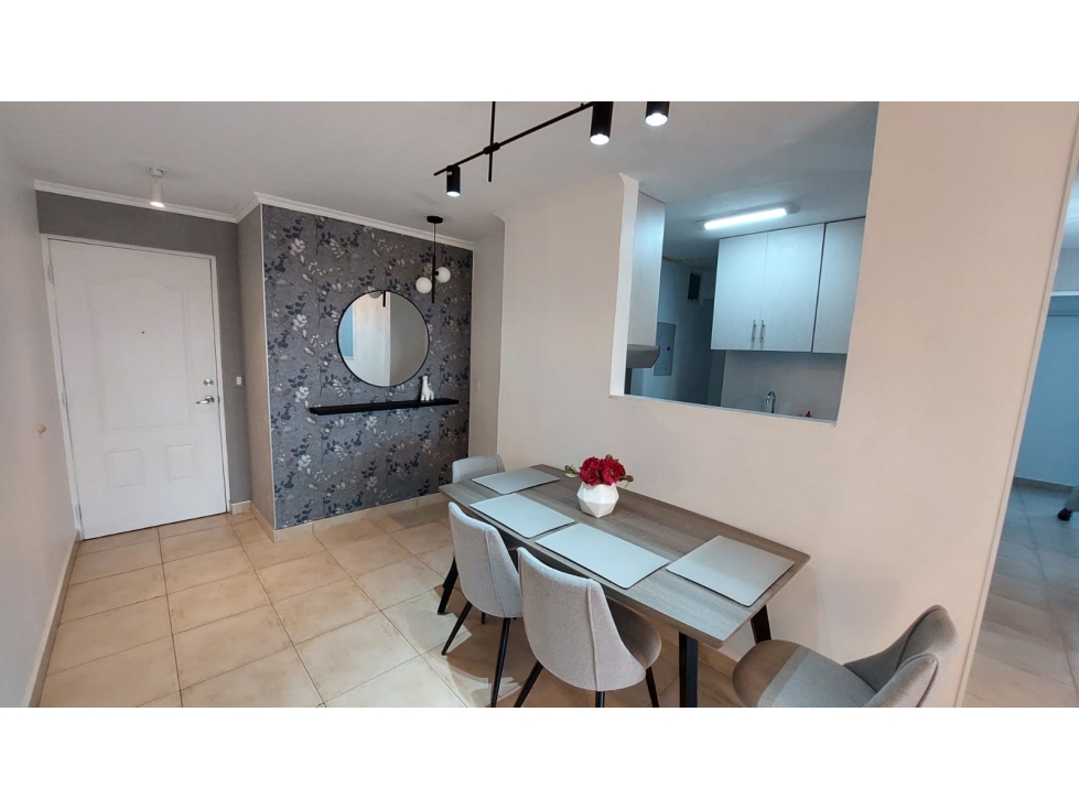 ALQUILER APARTAMENTO ALLBROOK