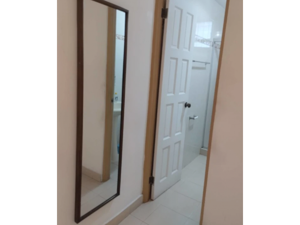 ALQUILER APARTAMENTO EDISON PARK — foto 5