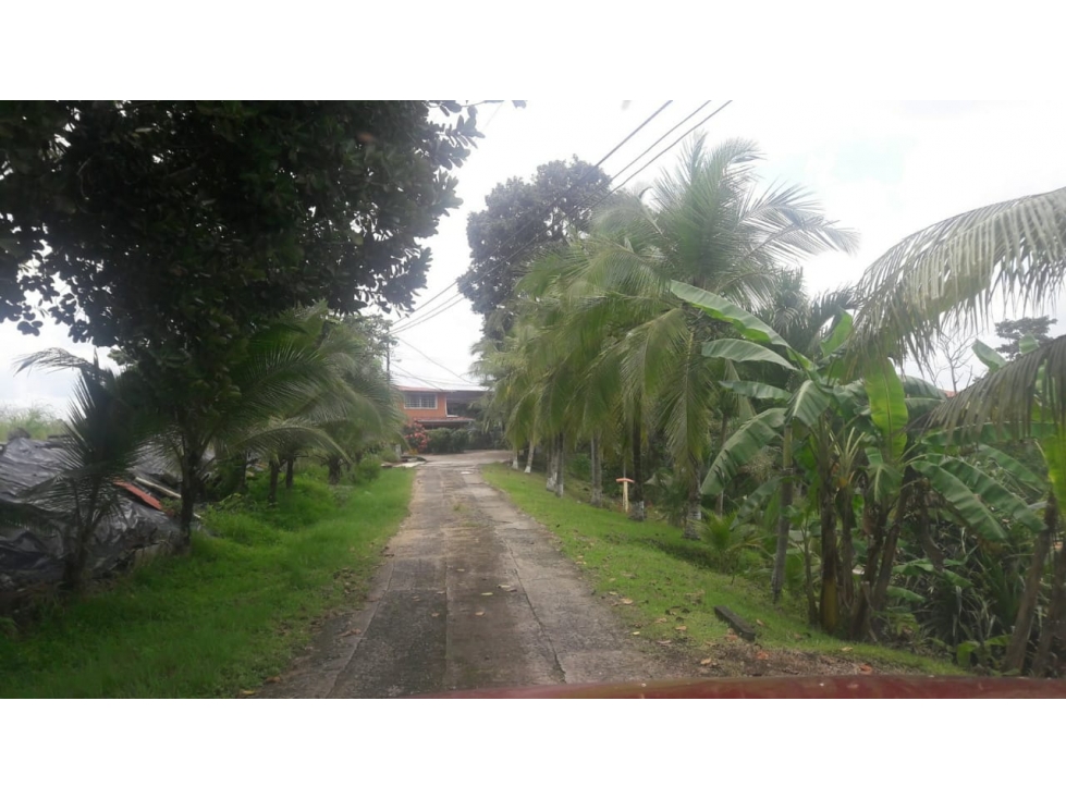 VENTA DE TERRENO LAS CUMBRES - 3