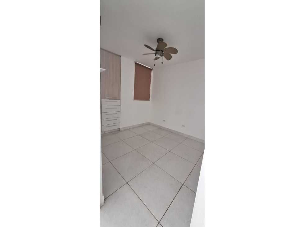 ALQUILER APARTAMENTO CARRASQUILLA — foto 6