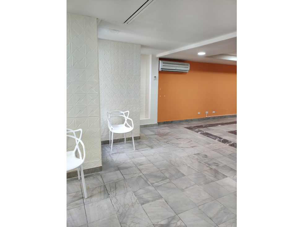 ALQUILER OFICINA AVENIDA BALBOA — foto 4