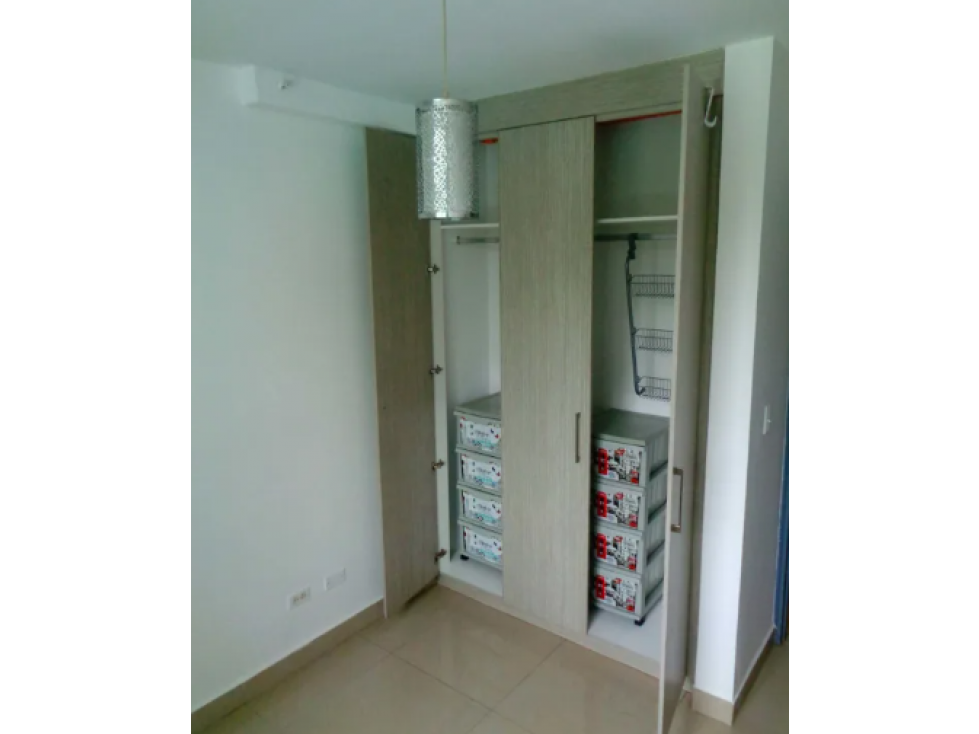 ALQUILER APARTAMENTO CONDADO DEL REY — foto 6