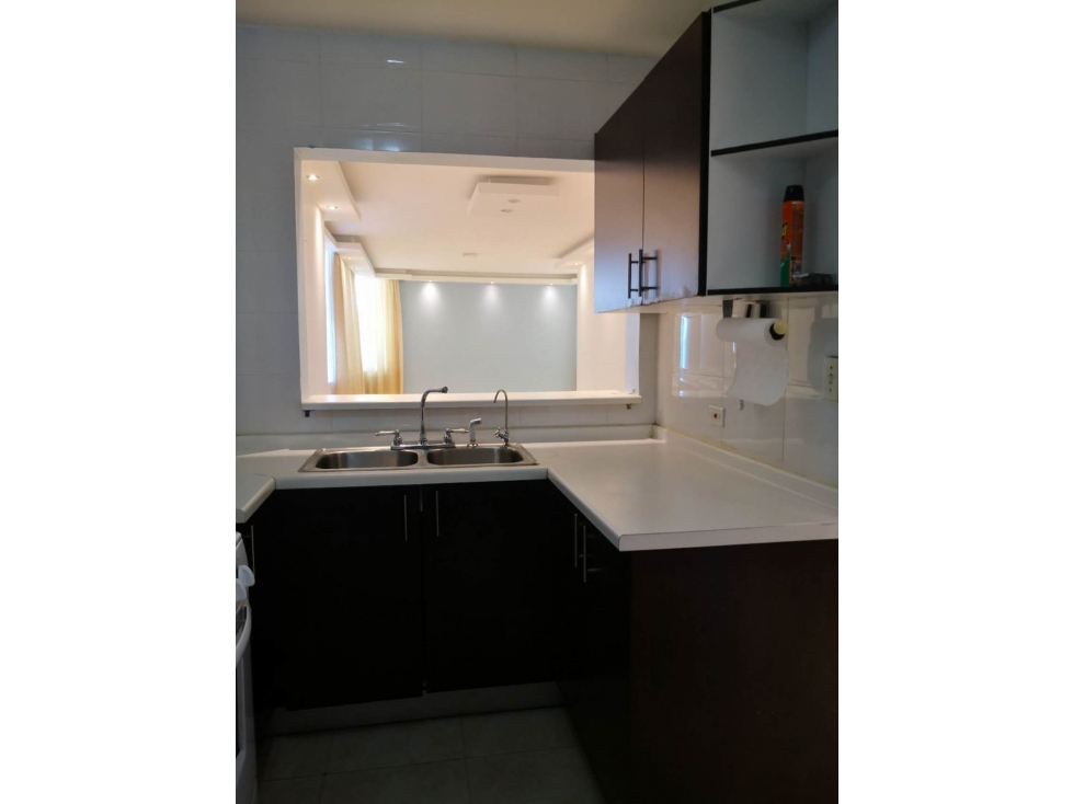 ALQUILER APARTAMENTO PLAZA EDISSON — foto 2