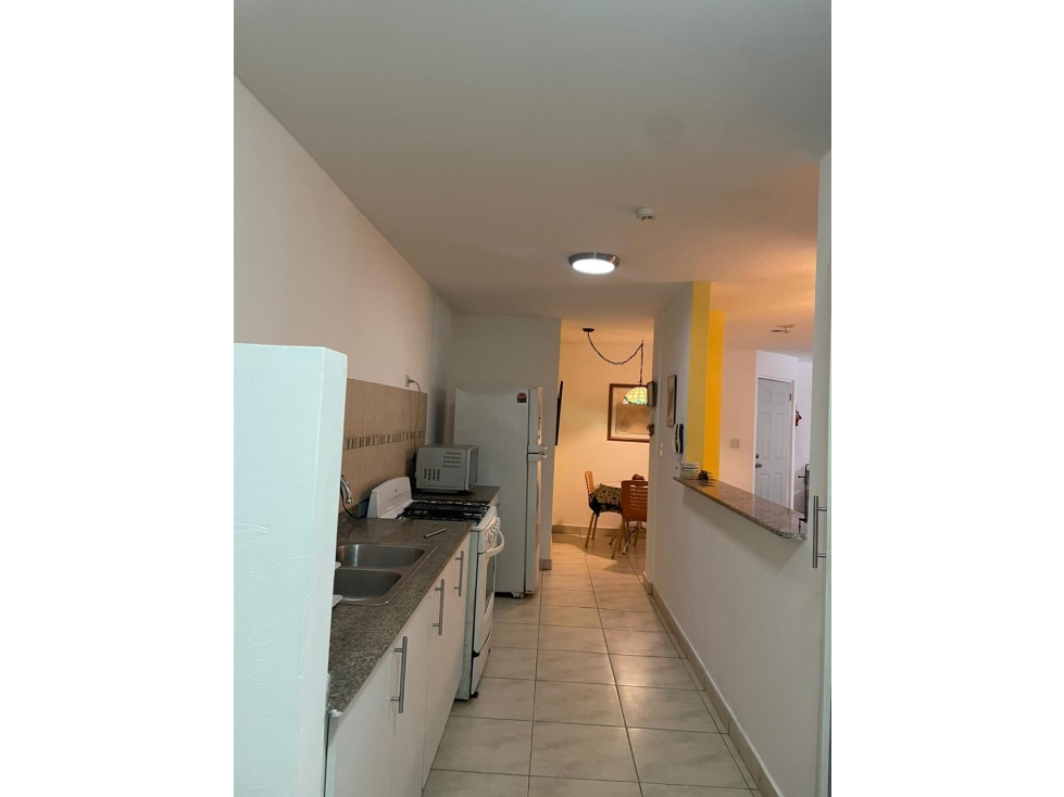 ALQUILER APARTAMENTO INGENIO — foto 3