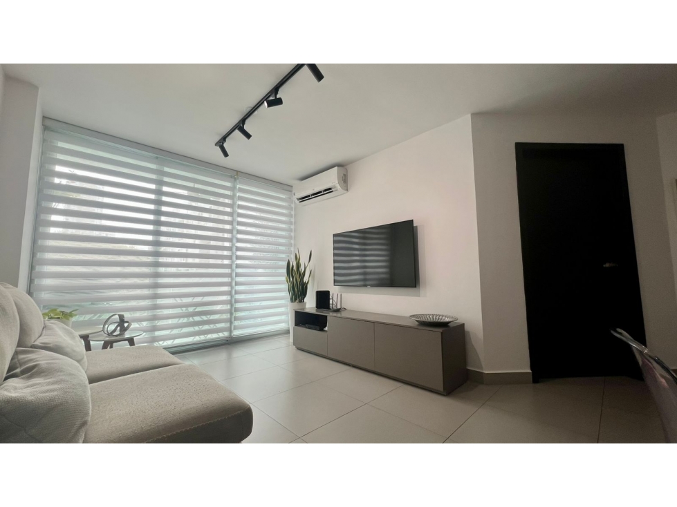 ALQUILER APARTAMENTO AMOBLADO ALTOS DEL GOLF