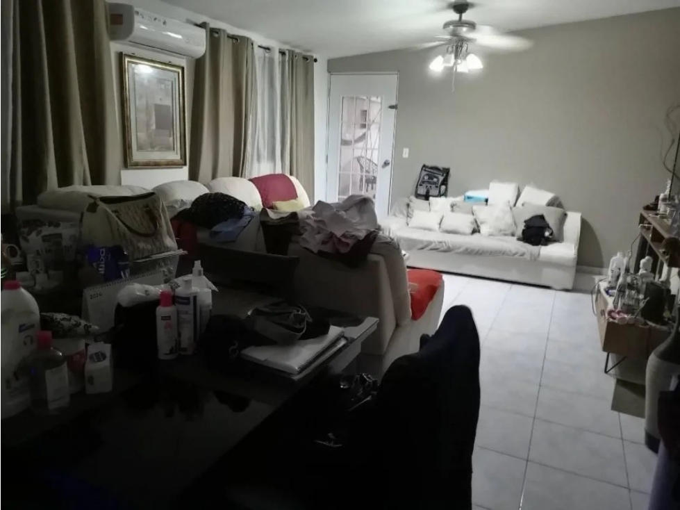 ALQUILER CASA VILLA ZAITA — foto 4