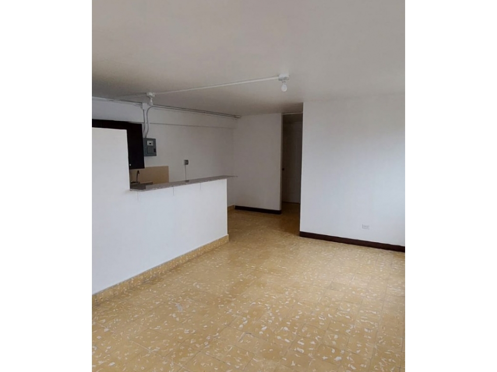 ALQUILER APARTAMENTO PARQUE LEFEVRE