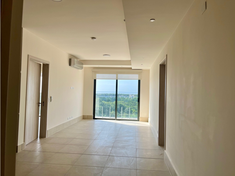 ALQUILER APARTAMENTO SANTA MARIA LINEA BLANCA
