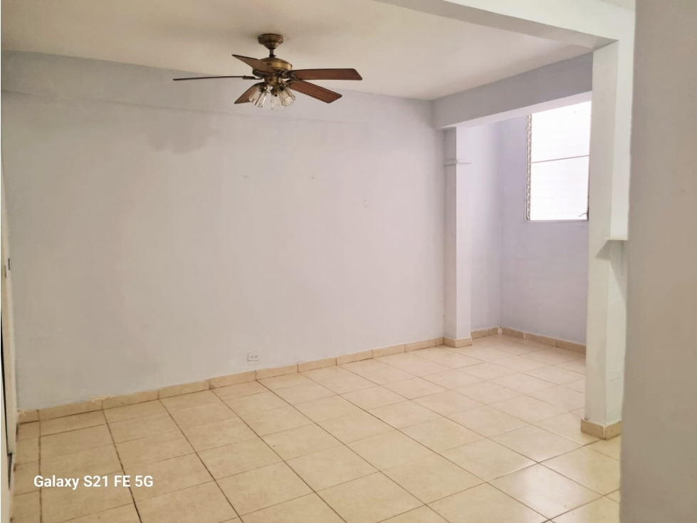 ALQUILER APARTAMENTO SAN FRANCISCO VACIO — foto 3